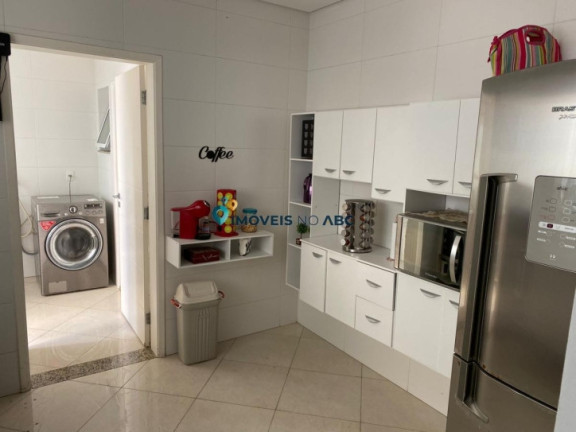 Imagem Sobrado com 3 Quartos à Venda, 239 m² em Nova Petrópolis - São Bernardo Do Campo