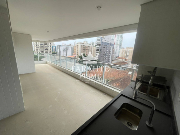 Imagem Apartamento com 4 Quartos à Venda, 177 m² em Boqueirão - Santos Imagem Apartamento com 4 Quartos à Venda, 177 m² em Boqueirão - Santos
