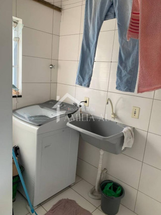 Imagem Apartamento com 2 Quartos à Venda, 52 m² em Iririú - Joinville