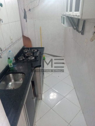 Apartamento com 1 Quarto à Venda, 35 m² em Riachuelo - Rio De Janeiro