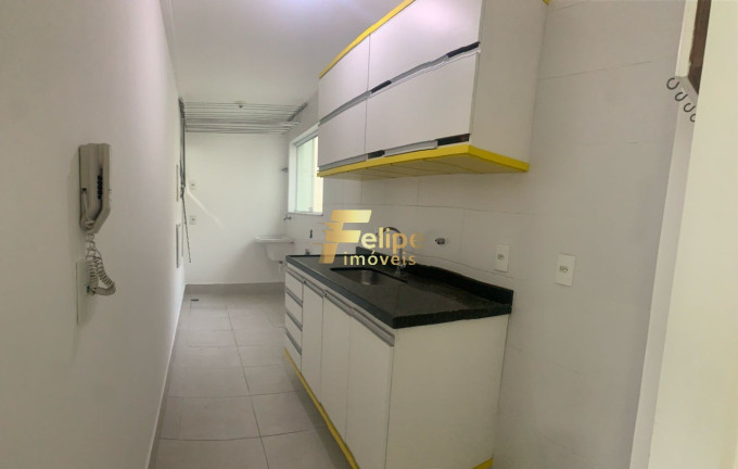 Imagem Imóvel com 2 Quartos à Venda, 60 m² em Praia De Itaparica - Vila Velha