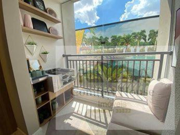 Imagem Apartamento com 3 Quartos à Venda, 69 m² em Rudge Ramos - São Bernardo Do Campo Imagem Apartamento com 3 Quartos à Venda, 69 m² em Rudge Ramos - São Bernardo Do Campo