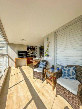 Imagem Apartamento com 3 Quartos à Venda, 93 m² em Riviera De São Lourenço - Bertioga Imagem Apartamento com 3 Quartos à Venda, 93 m² em Riviera De São Lourenço - Bertioga