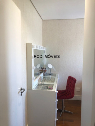 Imagem Apartamento com 3 Quartos à Venda, 136 m² em Jardim Arpoador - São Paulo