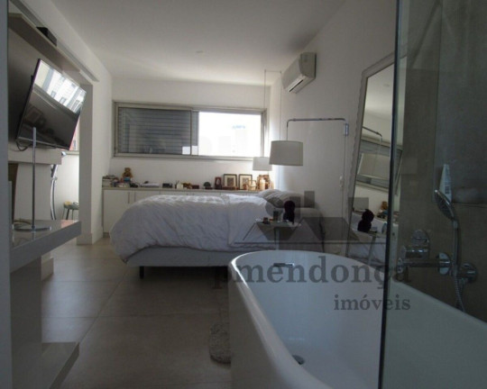 Imagem Apartamento com 3 Quartos à Venda, 122 m² em Perdizes - São Paulo Imagem Apartamento com 3 Quartos à Venda, 122 m² em Perdizes - São Paulo