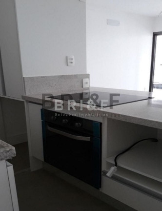 Imagem Apartamento com 1 Quarto para Alugar, 65 m² em Brooklin - São Paulo Imagem Apartamento com 1 Quarto para Alugar, 65 m² em Brooklin - São Paulo