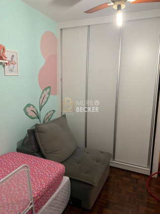 Imagem Apartamento com 2 Quartos à Venda, 79 m² em Vila Maria - São José Dos Campos