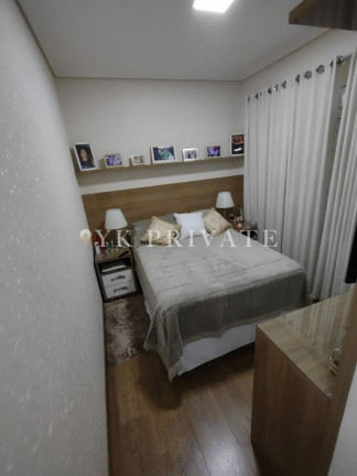 Imagem Apartamento com 3 Quartos à Venda, 134 m² em Vila Anastácio - São Paulo
