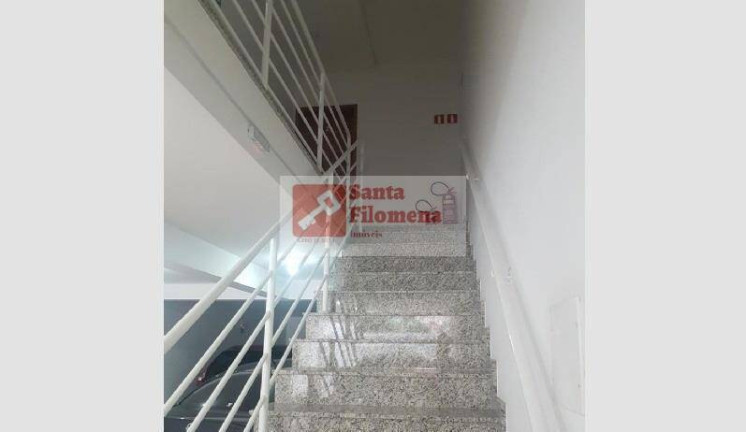 Imagem Apartamento com 2 Quartos à Venda, 48 m² em Vila Alzira - Santo André Imagem Apartamento com 2 Quartos à Venda, 48 m² em Vila Alzira - Santo André