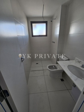 Imagem Apartamento com 3 Quartos à Venda, 115 m² em Perdizes - São Paulo