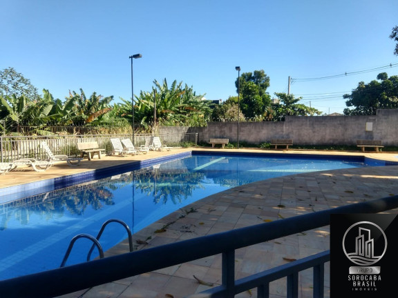Imagem Apartamento com 3 Quartos à Venda, 56 m² em Jardim Maria Eugênia - Sorocaba Imagem Apartamento com 3 Quartos à Venda, 56 m² em Jardim Maria Eugênia - Sorocaba