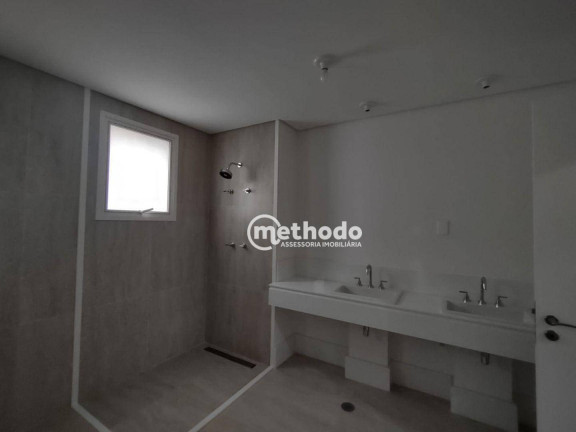 Imagem Apartamento com 4 Quartos à Venda, 256 m² em Cambuí - Campinas