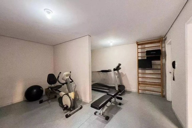 Imagem Apartamento com 1 Quarto à Venda, 53 m² em Indianópolis - São Paulo Imagem Apartamento com 1 Quarto à Venda, 53 m² em Indianópolis - São Paulo