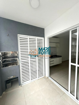 Imagem Apartamento com 2 Quartos à Venda, 63 m² em Perequê Açu - Ubatuba Imagem Apartamento com 2 Quartos à Venda, 63 m² em Perequê Açu - Ubatuba