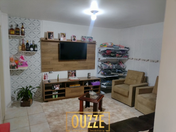 Imagem Casa com 2 Quartos à Venda, 85 m² em Sol Nascente - Estância Velha Imagem Casa com 2 Quartos à Venda, 85 m² em Sol Nascente - Estância Velha