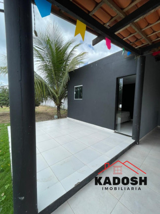 Imagem Imóvel com 3 Quartos à Venda, 4.400 m² em Limoeiro - Feira De Santana Imagem Imóvel com 3 Quartos à Venda, 4.400 m² em Limoeiro - Feira De Santana