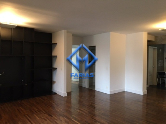Imagem Apartamento com 3 Quartos à Venda, 113 m² em Vila Mariana - São Paulo