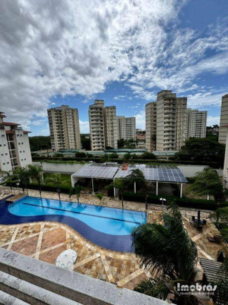Imagem Apartamento com 3 Quartos à Venda, 83 m² em Cambeba - Fortaleza