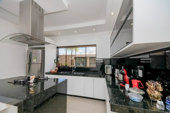 Imagem Casa de Condomínio com 5 Quartos à Venda, 403 m² em Jardins Lisboa - Goiânia Imagem Casa de Condomínio com 5 Quartos à Venda, 403 m² em Jardins Lisboa - Goiânia