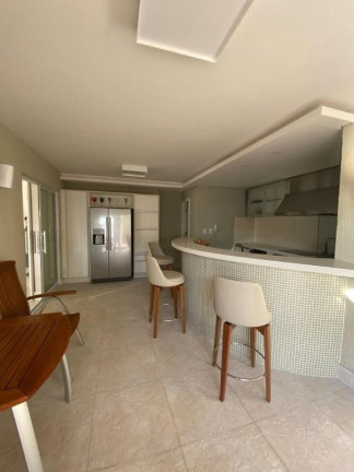 Imagem Apartamento com 3 Quartos à Venda, 283 m² em Vila Ema - São José Dos Campos Imagem Apartamento com 3 Quartos à Venda, 283 m² em Vila Ema - São José Dos Campos