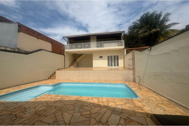 Imagem Casa com 3 Quartos à Venda, 257 m² em Loteamento Remanso Campineiro - Hortolândia Imagem Casa com 3 Quartos à Venda, 257 m² em Loteamento Remanso Campineiro - Hortolândia