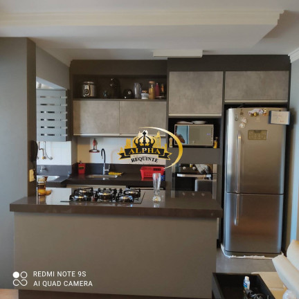 Imagem Apartamento com 3 Quartos à Venda, 73 m² em Alphaville Empresarial - Barueri Imagem Apartamento com 3 Quartos à Venda, 73 m² em Alphaville Empresarial - Barueri