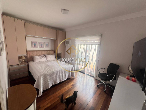 Imagem Casa com 4 Quartos à Venda, 296 m² em Jardim Apolo Ii - São José Dos Campos Imagem Casa com 4 Quartos à Venda, 296 m² em Jardim Apolo Ii - São José Dos Campos