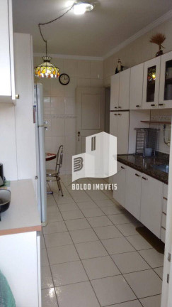 Imagem Cobertura com 4 Quartos à Venda ou Locação, 258 m² em Canto Do Forte - Praia Grande