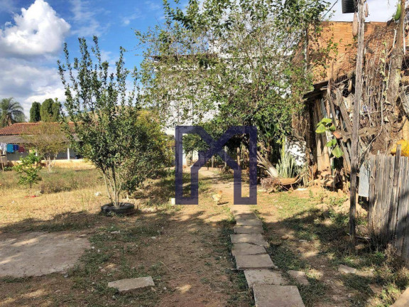 Imagem Terreno à Venda, 2.375 m² em Santo Antônio - Itajubá