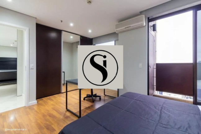 Imagem Apartamento com 1 Quarto para Alugar, 75 m² em Itam Bibi - São Paulo Imagem Apartamento com 1 Quarto para Alugar, 75 m² em Itam Bibi - São Paulo