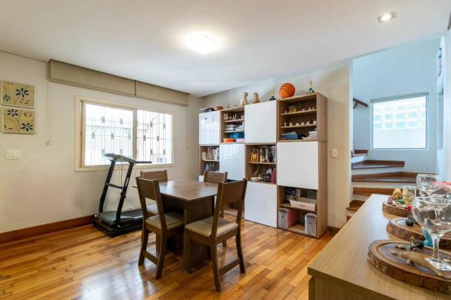 Imagem Casa com 3 Quartos à Venda, 163 m² em Parque Jabaquara - São Paulo Imagem Casa com 3 Quartos à Venda, 163 m² em Parque Jabaquara - São Paulo