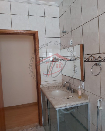 Imagem Imóvel com 3 Quartos à Venda, 160 m² em Parque Via Norte - Campinas Imagem Imóvel com 3 Quartos à Venda, 160 m² em Parque Via Norte - Campinas