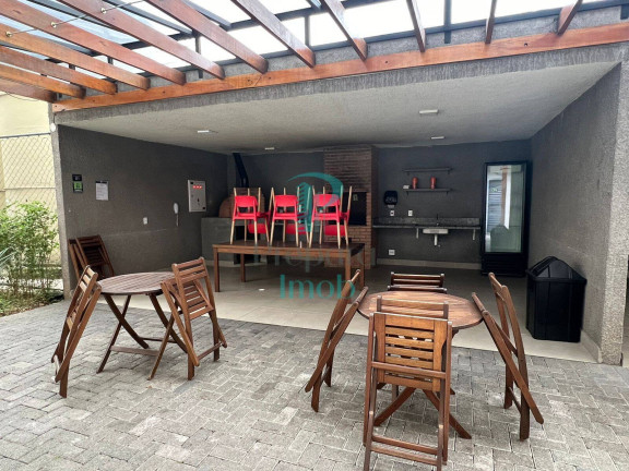 Imagem Apartamento com 2 Quartos à Venda, 49 m² em Centro - Osasco