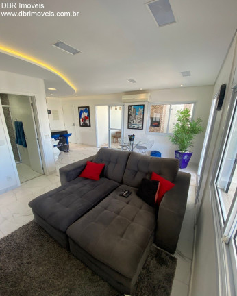 Imagem Apartamento com 2 Quartos à Venda, 113 m² em Vila Prudente - São Paulo