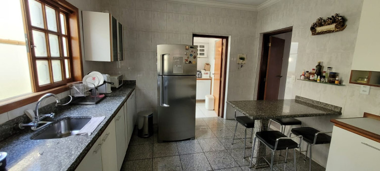 Imagem Sobrado com 4 Quartos à Venda, 282 m² em Jardim Bom Retiro - Campinas Imagem Sobrado com 4 Quartos à Venda, 282 m² em Jardim Bom Retiro - Campinas