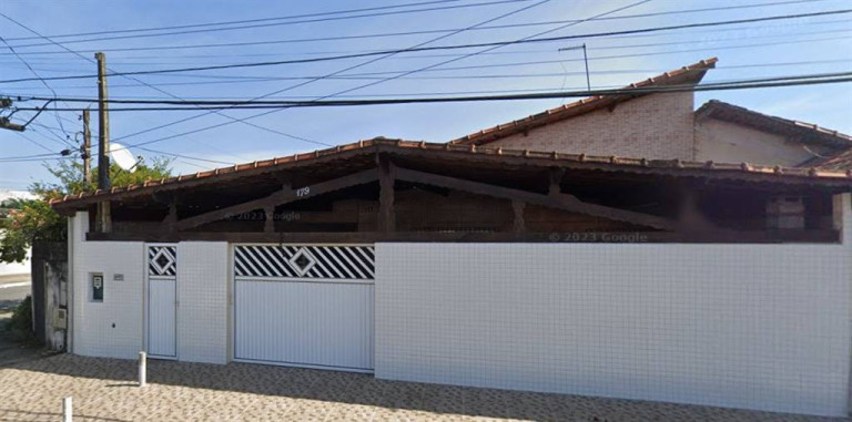 Imagem Casa com 2 Quartos à Venda, 144 m² em Quietude - Praia Grande Imagem Casa com 2 Quartos à Venda, 144 m² em Quietude - Praia Grande