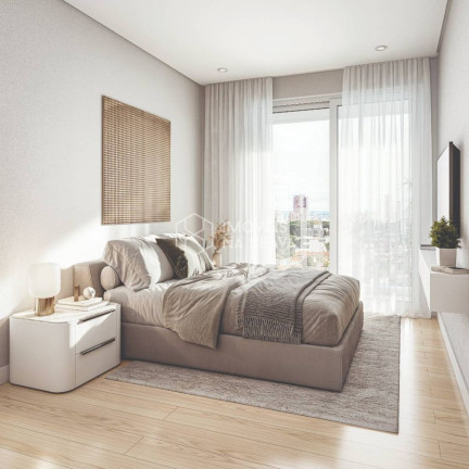 Imagem Apartamento com 3 Quartos à Venda, 102 m² em Fazenda - Itajaí