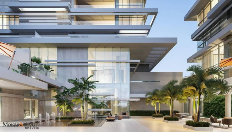 Imagem Cobertura com 3 Quartos à Venda, 457 m² em Bacacheri - Curitiba Imagem Cobertura com 3 Quartos à Venda, 457 m² em Bacacheri - Curitiba