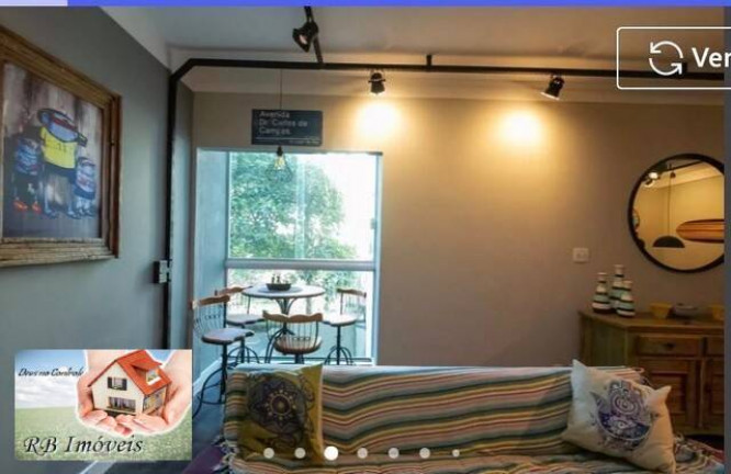 Imagem Apartamento com 2 Quartos à Venda, 76 m² em Rudge Ramos - São Bernardo Do Campo Imagem Apartamento com 2 Quartos à Venda, 76 m² em Rudge Ramos - São Bernardo Do Campo