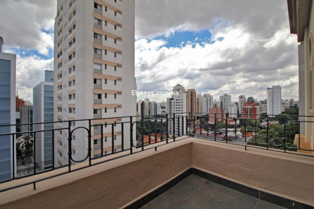 Imagem Imóvel com 3 Quartos à Venda, 140 m² em Campo Belo - São Paulo Imagem Imóvel com 3 Quartos à Venda, 140 m² em Campo Belo - São Paulo
