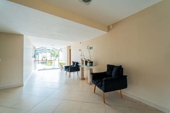 Imagem Apartamento com 2 Quartos à Venda, 61 m² em Vila Santa Catarina - São Paulo