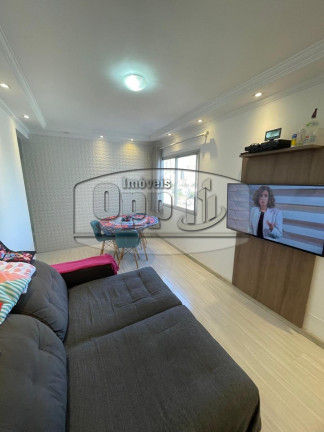 Imagem Apartamento com 2 Quartos à Venda, em Vila Monumento - São Paulo Imagem Apartamento com 2 Quartos à Venda, em Vila Monumento - São Paulo