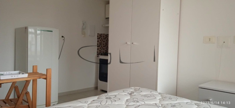 Imagem Kitnet com 1 Quarto à Venda, 27 m² em Brás - São Paulo