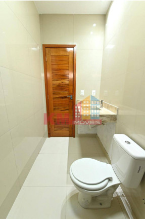 Imagem Casa de Condomínio com 3 Quartos à Venda, 119 m² em Aeroporto - Mossoró Imagem Casa de Condomínio com 3 Quartos à Venda, 119 m² em Aeroporto - Mossoró