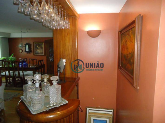 Imagem Apartamento com 3 Quartos à Venda, 170 m² em Icaraí - Niterói Imagem Apartamento com 3 Quartos à Venda, 170 m² em Icaraí - Niterói