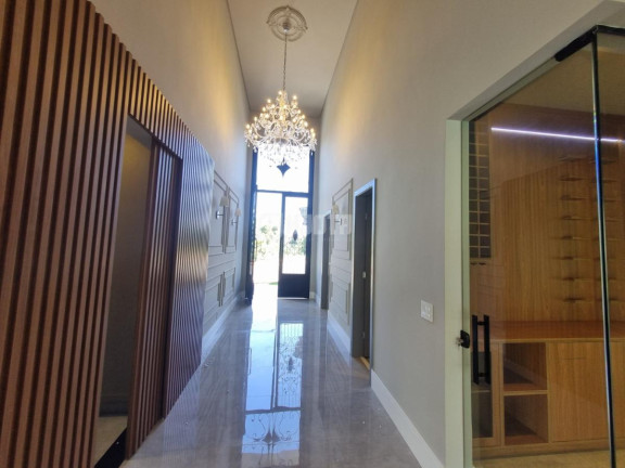 Imagem Casa de Condomínio com 5 Quartos à Venda, 500 m² em Parque Residencial Damha - São José Do Rio Preto