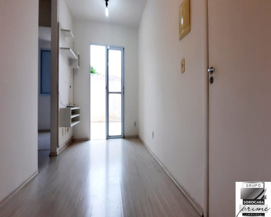 Imagem Apartamento com 2 Quartos à Venda, 50 m² em Vossoroca - Votorantim Imagem Apartamento com 2 Quartos à Venda, 50 m² em Vossoroca - Votorantim
