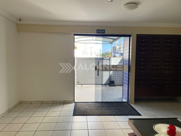 Imagem Apartamento com 2 Quartos à Venda, 55 m² em Manaíra - João Pessoa Imagem Apartamento com 2 Quartos à Venda, 55 m² em Manaíra - João Pessoa