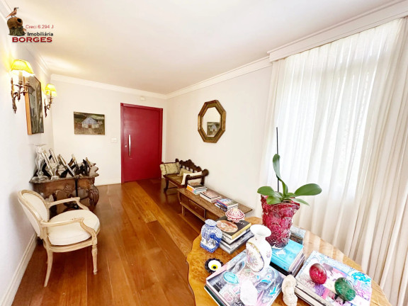 Imagem Apartamento com 2 Quartos à Venda, 183 m² em Jardim Paulista - São Paulo Imagem Apartamento com 2 Quartos à Venda, 183 m² em Jardim Paulista - São Paulo