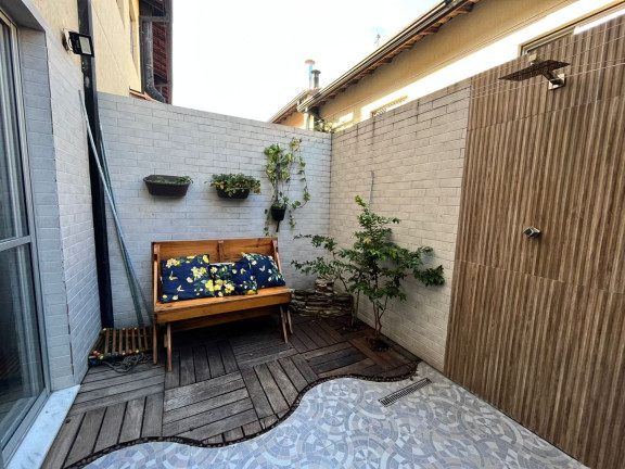 Imagem Sobrado com 3 Quartos à Venda, 120 m² em Horto Do Ipê - São Paulo